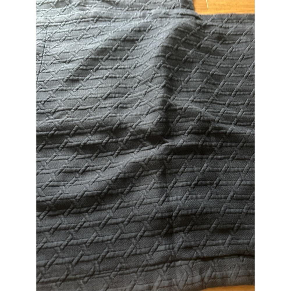 Monique Lhuillier for Pottery Barn Kids 100% cotton Full/Queen Quilt & 2 Shams - Picture 6 of 7